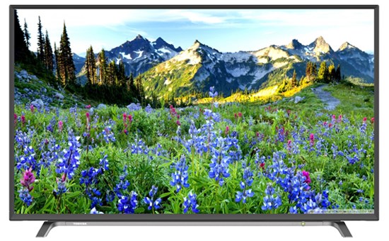 Smart Tivi LG 49 inch 49LH590T
