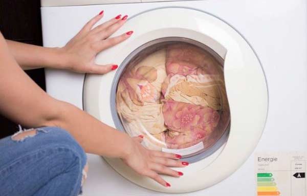  Chế độ xả tràn trên máy giặt là một chế độ tiên tiến thường có trên các sản phẩm máy giặt đời mới