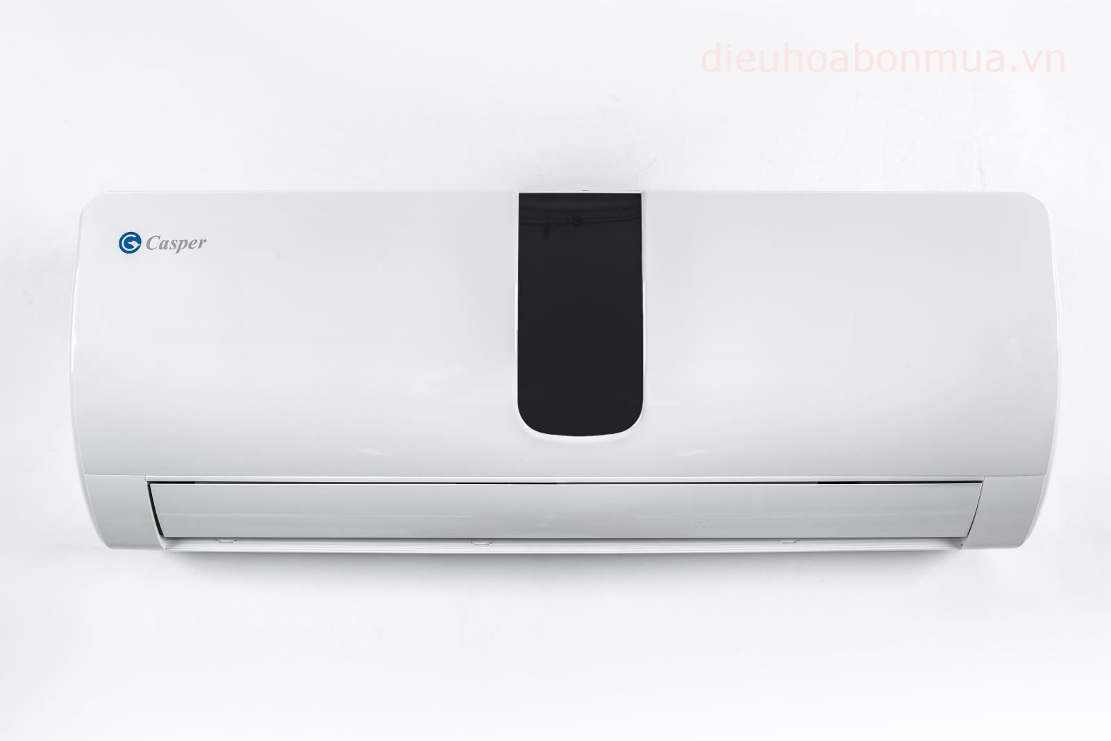Thiết kế kiểu dáng sang trọng và đầy tinh tế với điều hòa Casper LC-12TL11