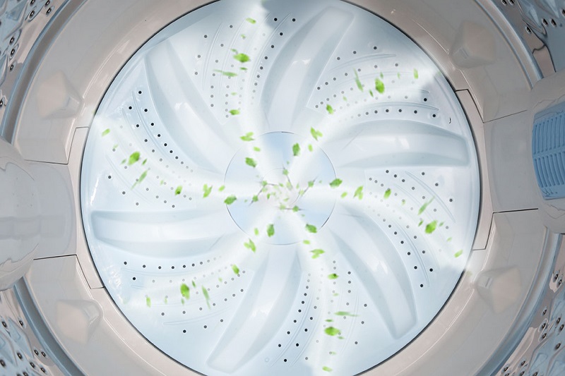 Mâm giặt Hybrid Powerful kháng khuẩn