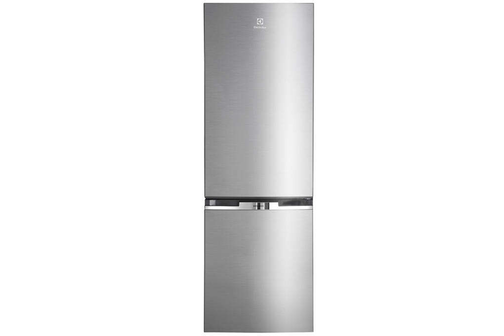 Tủ lạnh Electrolux EBB3500MG sở hữu thiết kế kiểu dáng hiện đại, sang trọng