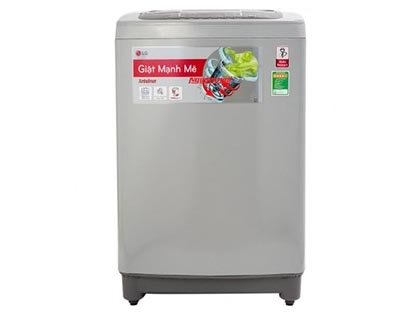 Máy giặt lồng đứng LG WF-S1015DB 10Kg có giá tốt