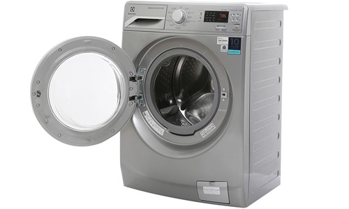 Công nghệ EcoInverter giúp tối ưu hóa công suất giặt