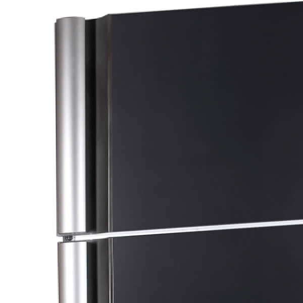 Bảo hành máy nén lên đến 10 năm với Tủ lạnh Sharp invereter SJ-XP430PG-BK