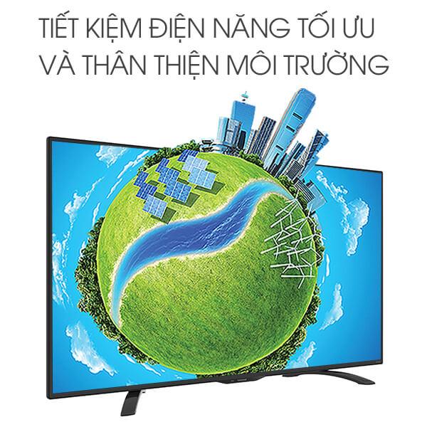 TIVI SHARP 32 INCH LC-32LE280X-KẾT NỐI MOBILE HIGH-DEFINITION LINK