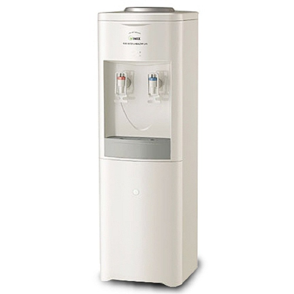 Cây nước nóng lạnh Winix SWC-200D rất tiết kiệm điện và an toàn