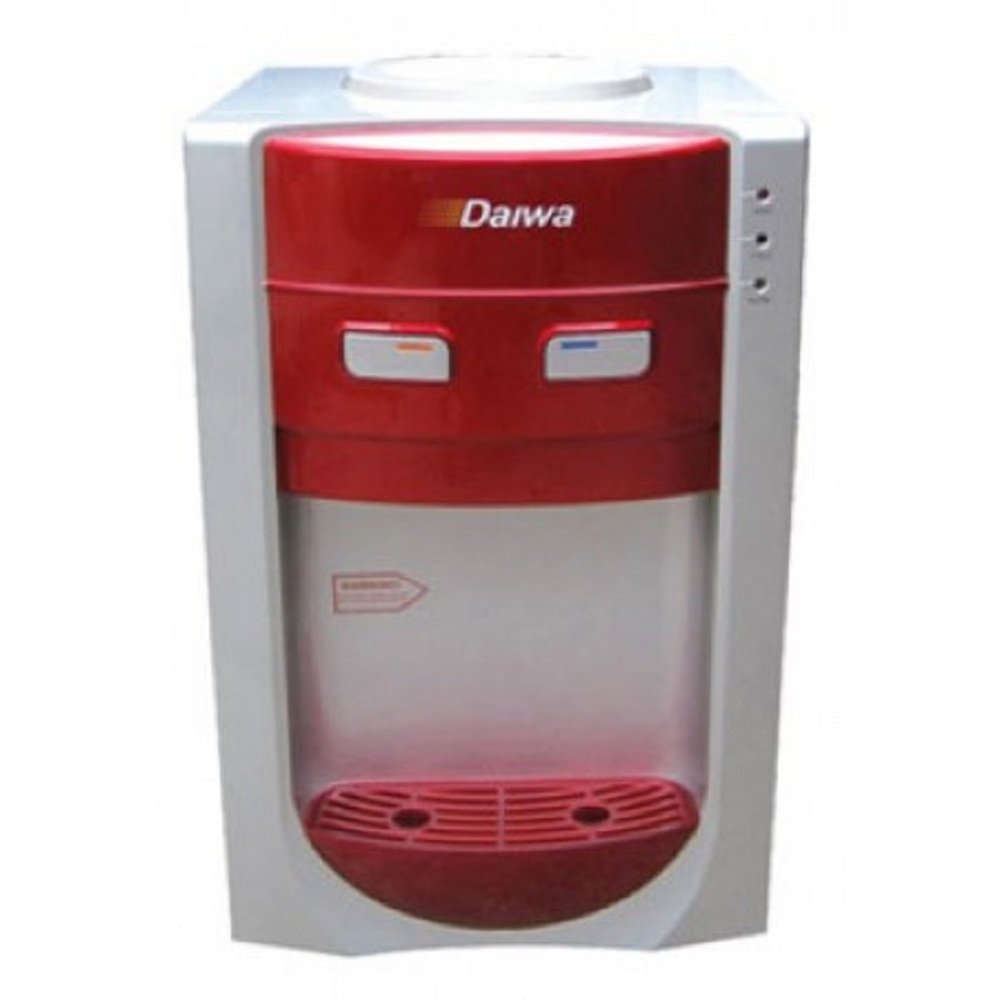 Sự lựa chọn tốt nhất - Cây nước nóng lạnh Daiwa L622D