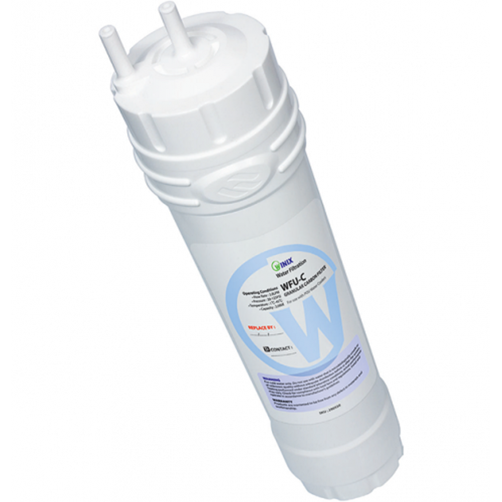 Lợi ích vượt trội khi sử dụng cây nước lọc làm nóng lạnh Winix WNP-105H?
