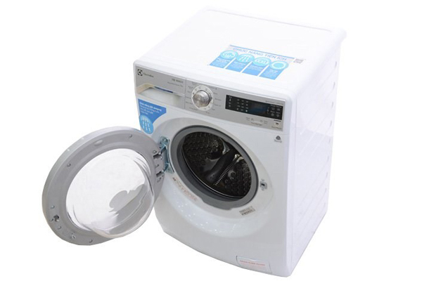 Electrolux - thương hiệu máy giặt uy tín tại Việt Nam