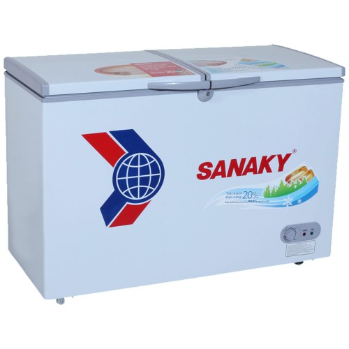 Tủ đông Sanaky VH-4099W1 - Mua Sắm Điện Máy Giá Rẻ Tại ...