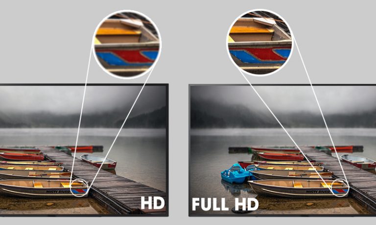 Tivi Sony 40 inch 40W650 có hình ảnh sắc nét chân thực với công nghệ X-Reality PRO độc quyền 