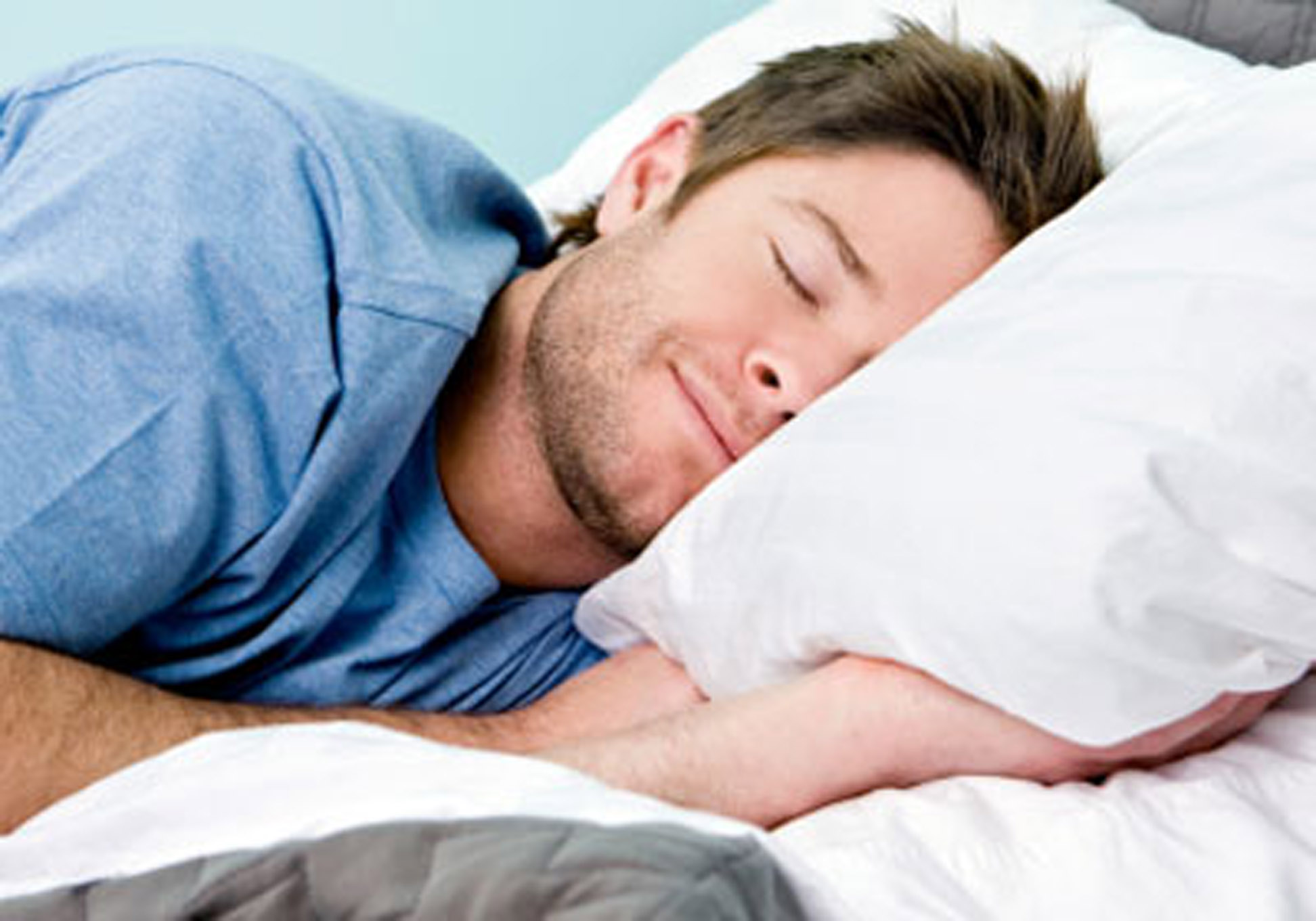  Giấc ngủ sâu và ngon hơn với chế độ ngủ đêm