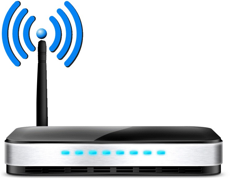 Cần kiểm tra thiết bị phát wifi khi phát hiện ra lỗi kết nối internet