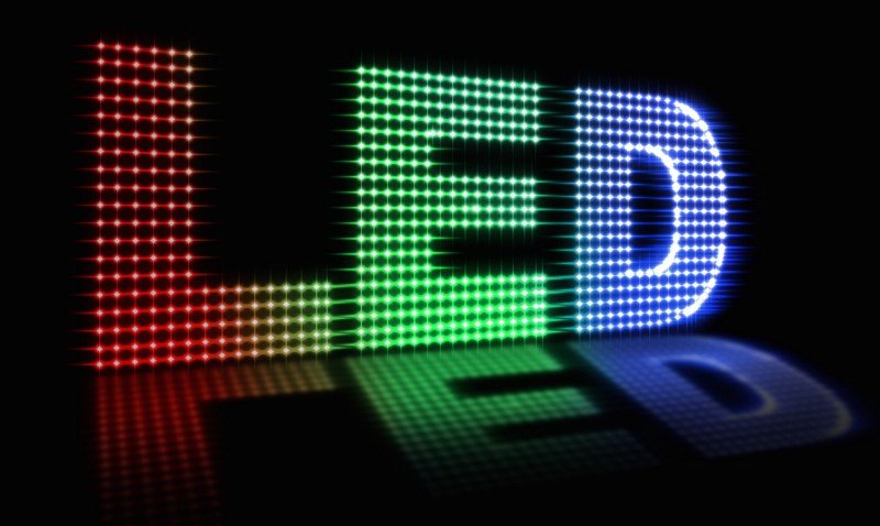 Hệ thống đèn LED hỗ trợ chức năng tiết kiệm điện
