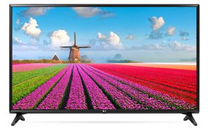 Smart Tivi LG 55 inch 55LJ550T hình ảnh thực tế 2