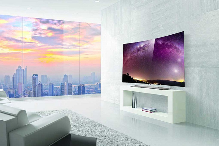 Tivi LG sở hữu các kích thước màn hình phong phú