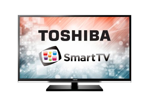 Hướng Dẫn Kết Nối Mạng Trên Smart Tivi Toshiba