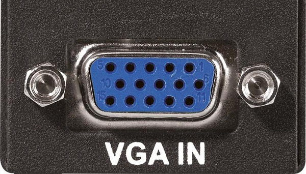Cổng VGA