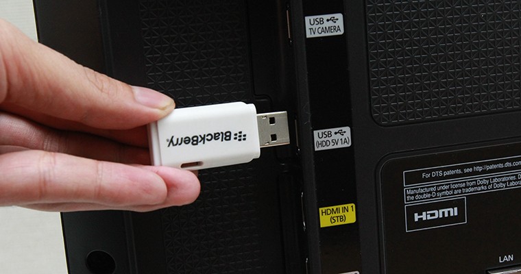Kết nối USB với tivi bị lỗi là hiện tượng thường xuyên xảy ra