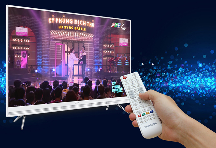 DVB-T2 sẽ giúp thu được truyền hình kỹ thuật số