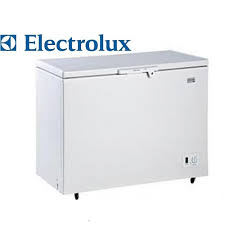 Thiết kế gọn gàng, tiện lợi với tủ đông Electrolux ECM2050WA 200L