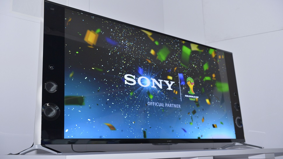 Giới thiệu đôi nét về thương hiệu tivi Sony (nguồn ảnh: internet)