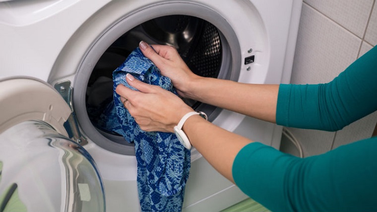 Chức năng Add Cloths thế hệ mới của máy giặt EWW14023