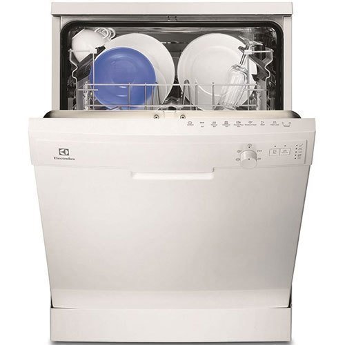 Máy rửa bát Electrolux ESF5202LOX có thiết kế hoàn hảo hoàn thiện chất lượng