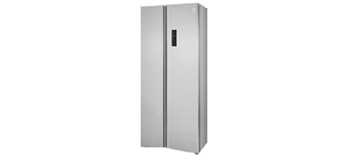 Thiết kế hiện đại, sang trọng với tủ lạnh Electrolux ESE5301AG