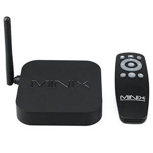 TV Box X7 mini