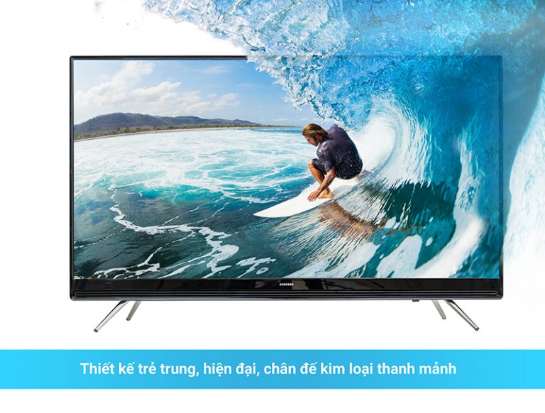 Smart tivi samsung full HD 43 inch UA43k5300 