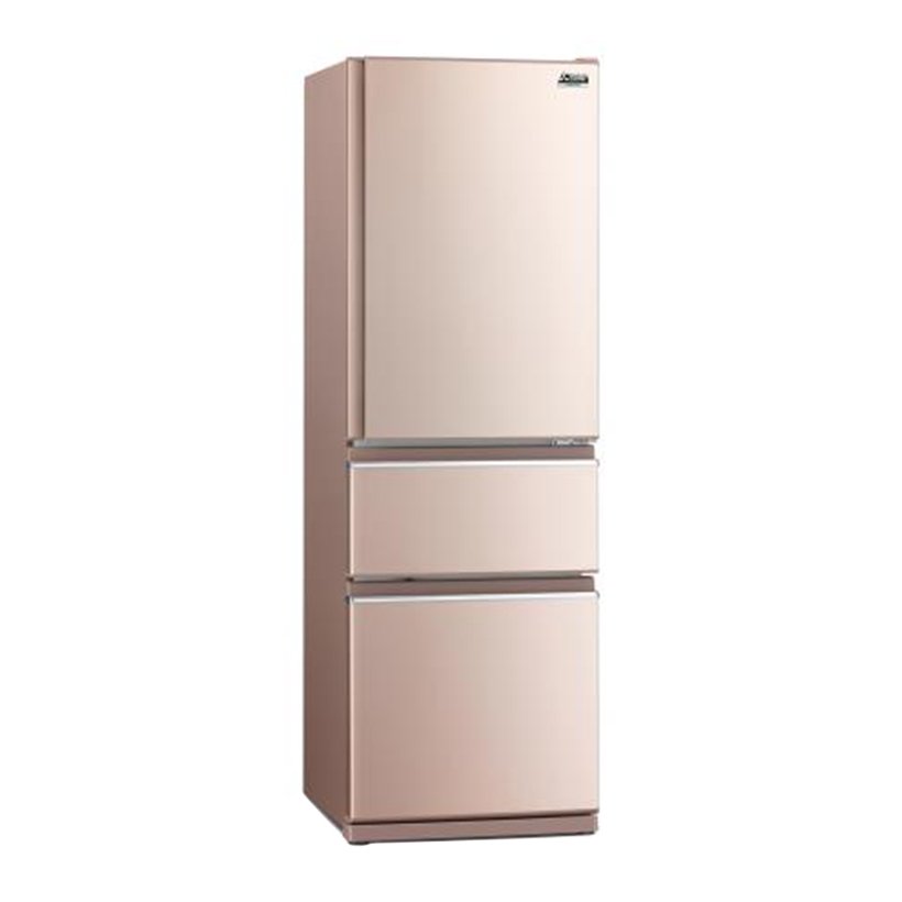 Tủ lạnh Mitsubishi Electric 358 lít MR-CX46EJ-PS – Hơn một chiếc tủ lạnh!