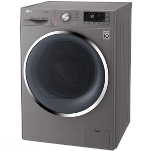 FC1409S2E | Máy giặt LG inverter 9 kg FC1409S2E giá hấp dẫn
