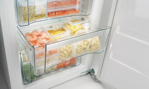 Nên hạn chế một số thao tác gây nên sự tiêu hao điện năng cho tủ lạnh 