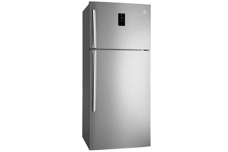 Tủ lạnh 2 cánh Electrolux ETE4600AA có dung tích lên đến 460 lít