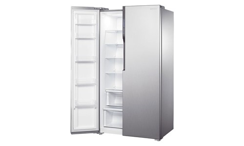 Tủ lạnh 548 lít RS552NRUASL/SV sự lựa chọn hoàn hảo cho các hộ gia đình có nhiều thành viên