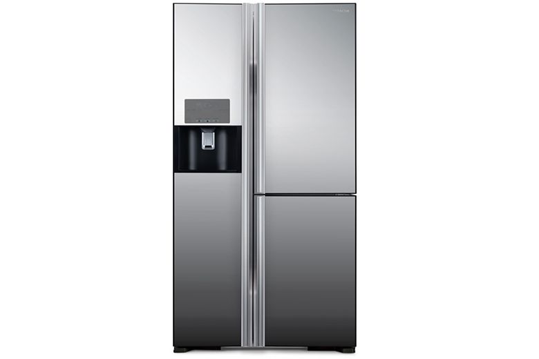  Tủ lạnh có thiết kế sang trọng, tinh tế trên mọi đường nét