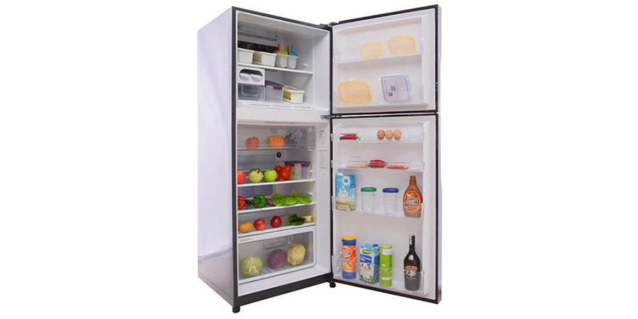  Tủ lạnh có dung tích nhỏ giúp tiết kiệm điện năng