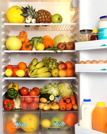  Bạn đã bảo quản rau trong tủ lạnh đúng cách?