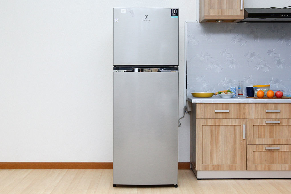  Tủ lạnh mang vẻ đẹp hiện đại thu hút mọi ánh nhìn