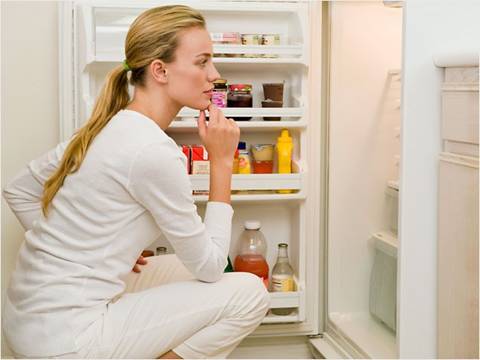  Mẹo xử lý tình huống tủ lạnh không đông đá 