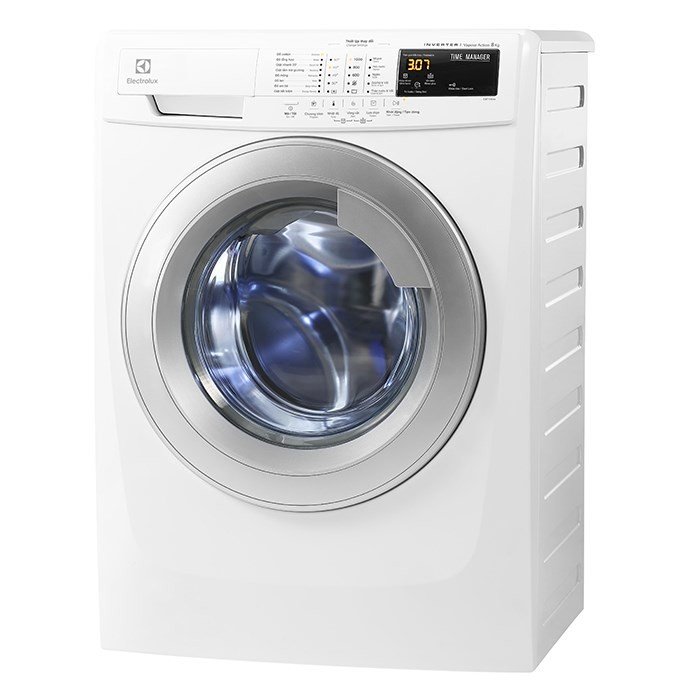  Hình ảnh của máy giặt lồng ngang dưới 10 triệu 8 kg Electrolux EWF10844
