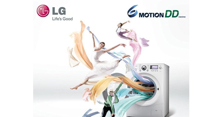 So sánh máy giặt LG và Electrolux về công nghệ