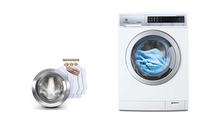 So sánh máy giặt LG và Electrolux về công nghệ