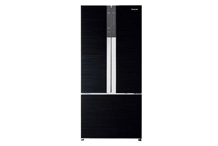 Tủ lạnh Panasonic Side by side 491 lít NR-CY557GKVN