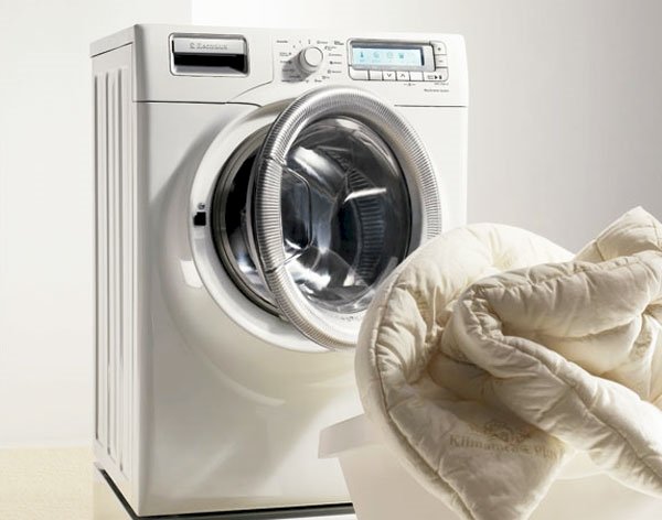 Máy giặt Electrolux là một trong những máy giặt hàng đầu được nhiều người ưa chuộng 