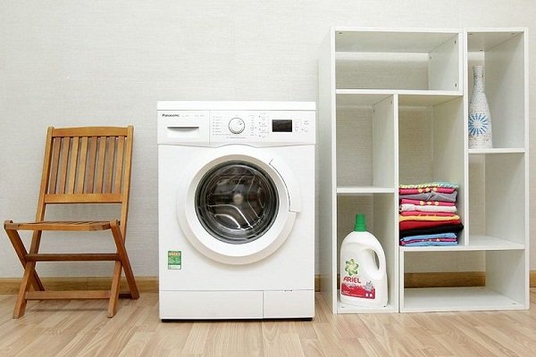 Máy giặt Panasonic cũng là máy giặt lọt top được ưa chuộng nhất hiện nay 