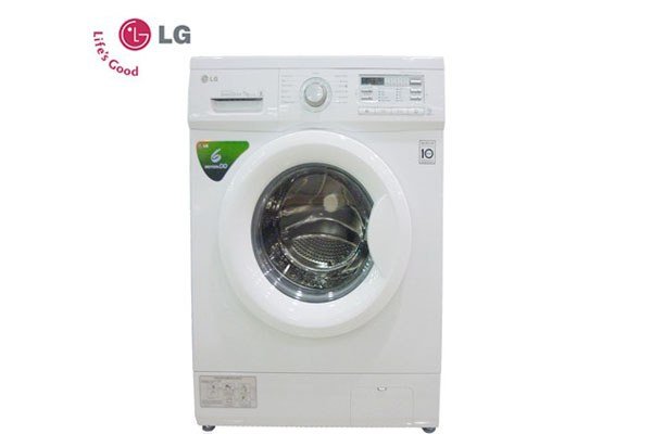 Máy giặt LG – sự lựa chọn hoàn hảo cho các hộ gia đình
