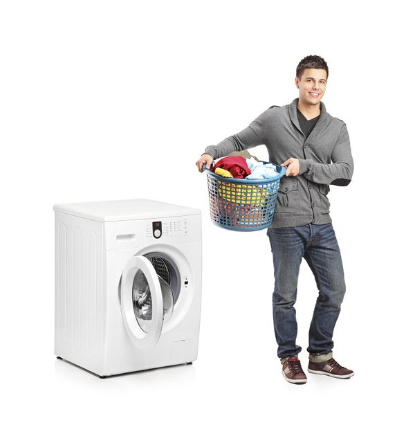  Máy giặt với nhiều khối lượng giặt đáp ứng nhu cầu sử dụng của khách hàng