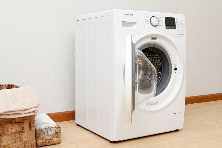 Có nên mua máy giặt cửa trước là gì? Vì sao nên mua máy giặt cửa trước